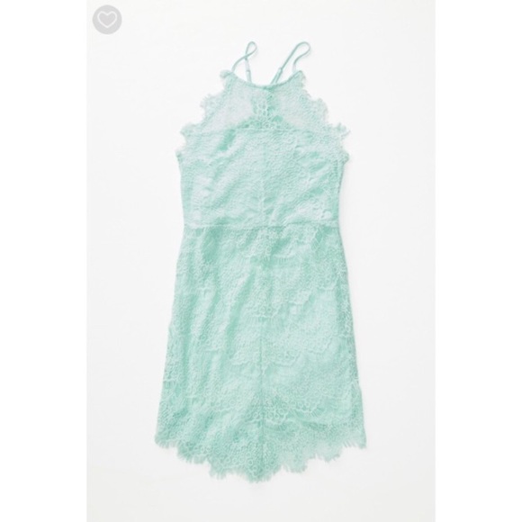 Free People She’s got it slip dress - Picture 3 of 5